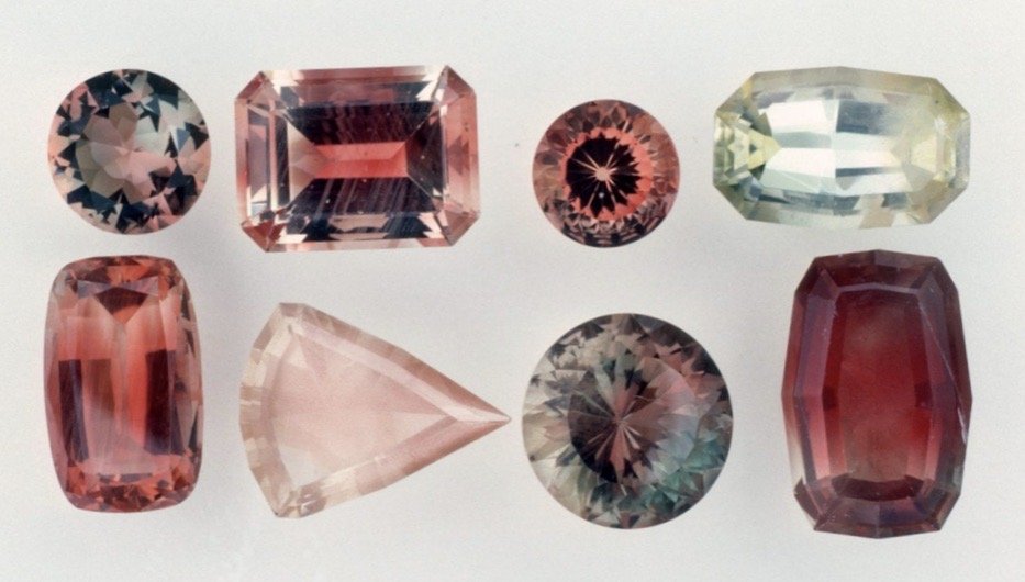 Sunstone colors discount
